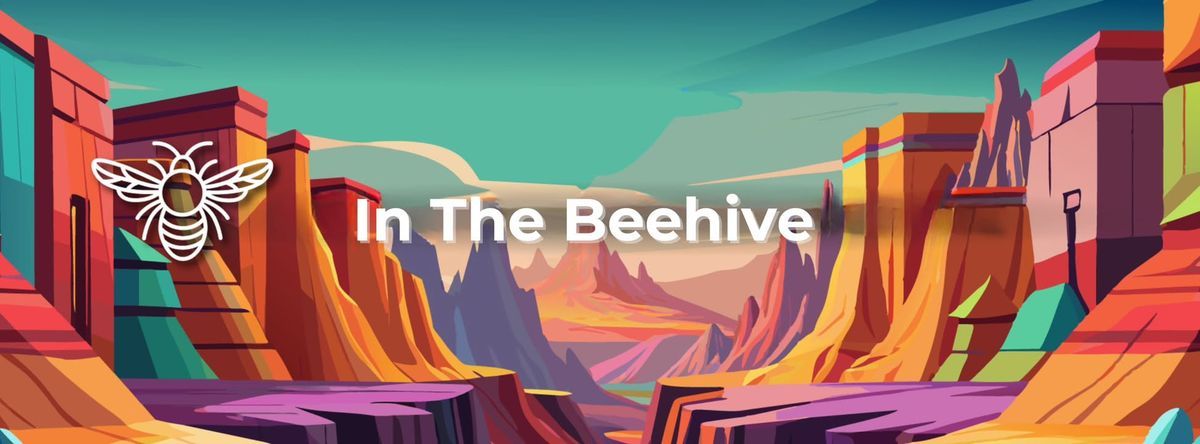  Psychedelics In the Beehive Festival