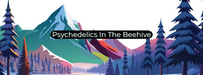 Psychedelics in the Beehive Festival