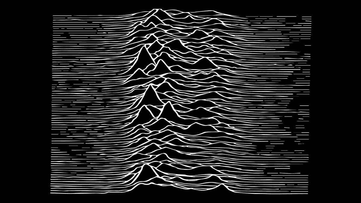 EDINBURGH : Transmission: The Sound of Joy Division