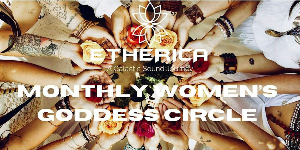 November Women's Circle- Heart Centered Purpose Activation