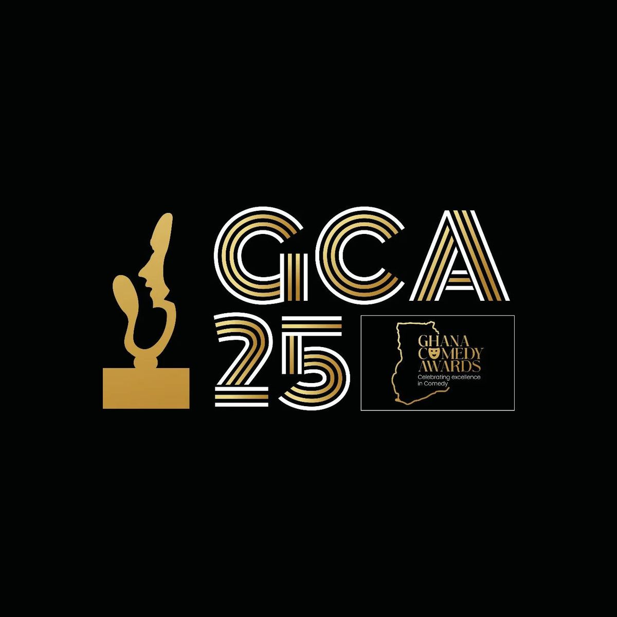 Ghana Comedy Awards 2025