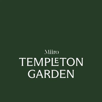 Templeton Garden
