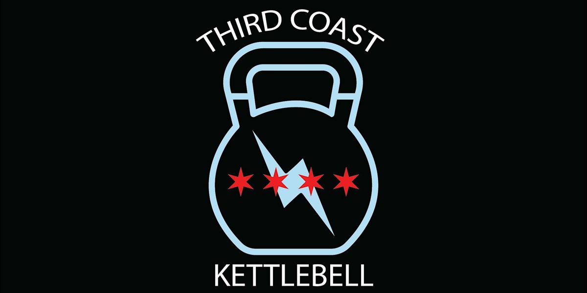 Third Coast Kettlebell - Session 2