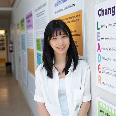 Shanna Cheng