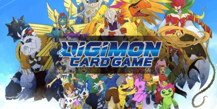 Digimon Weekly Play Day 