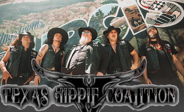 Texas Hippie Coalition Returns To The Blue Note!