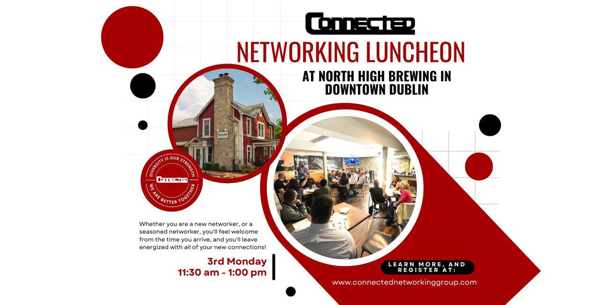 Networking Luncheon