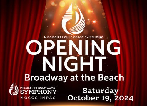 Opening Night: Broadway at the Beach