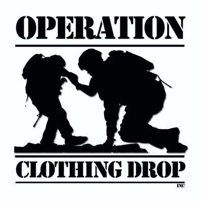 Operation Clothing Drop Inc.