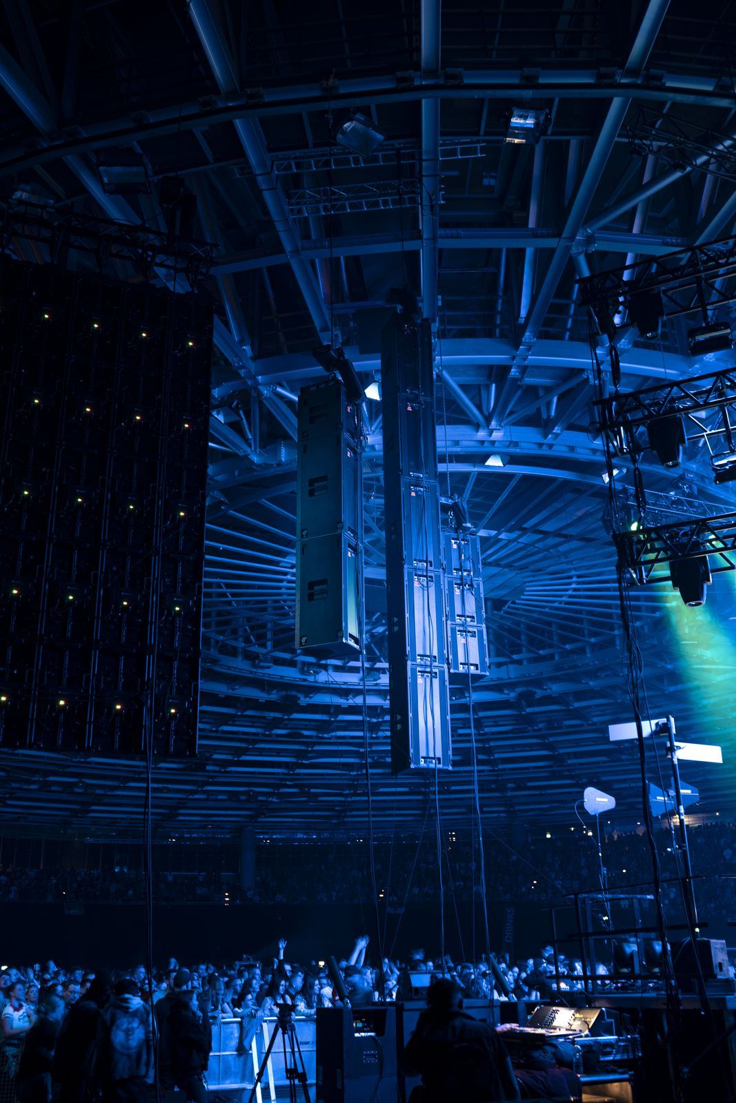 FiNCH Berlin Tickets