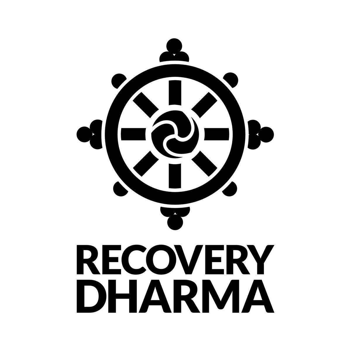 Recovery Dharma Meeting