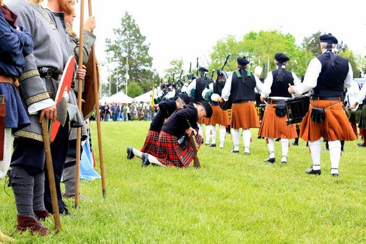 Celtic Festival Highland Festival 2021 Jefferson Patterson Park Museum Saint Leonard 24 April 2021 Southern Maryland Celtic Games 2022