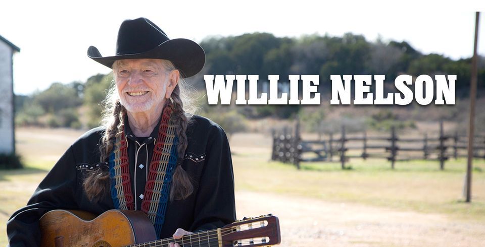 Willie Nelson