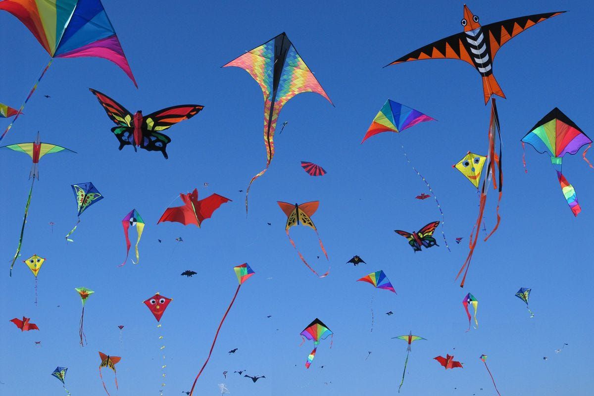 Kite Day