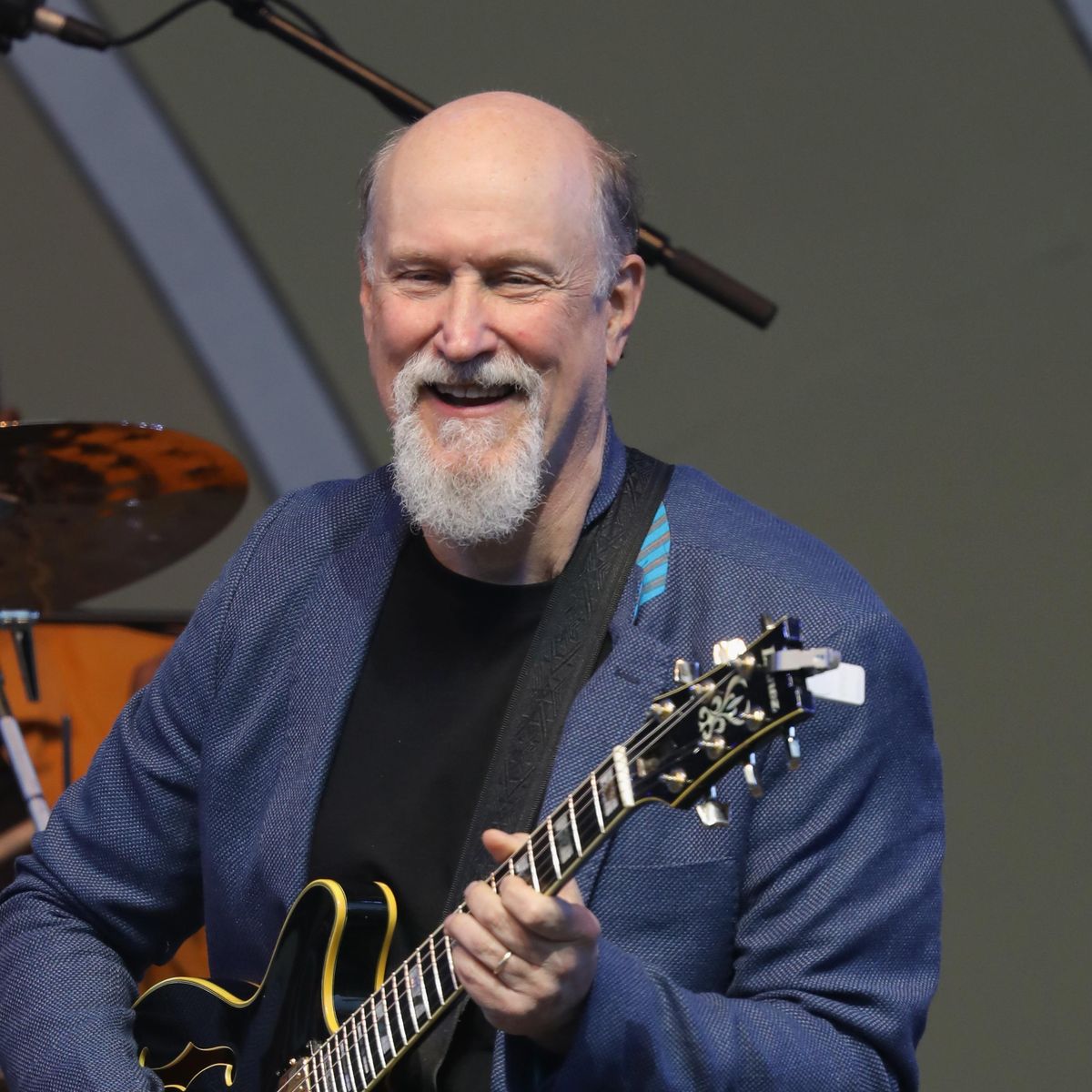 John Scofield with Oteil Burbridge