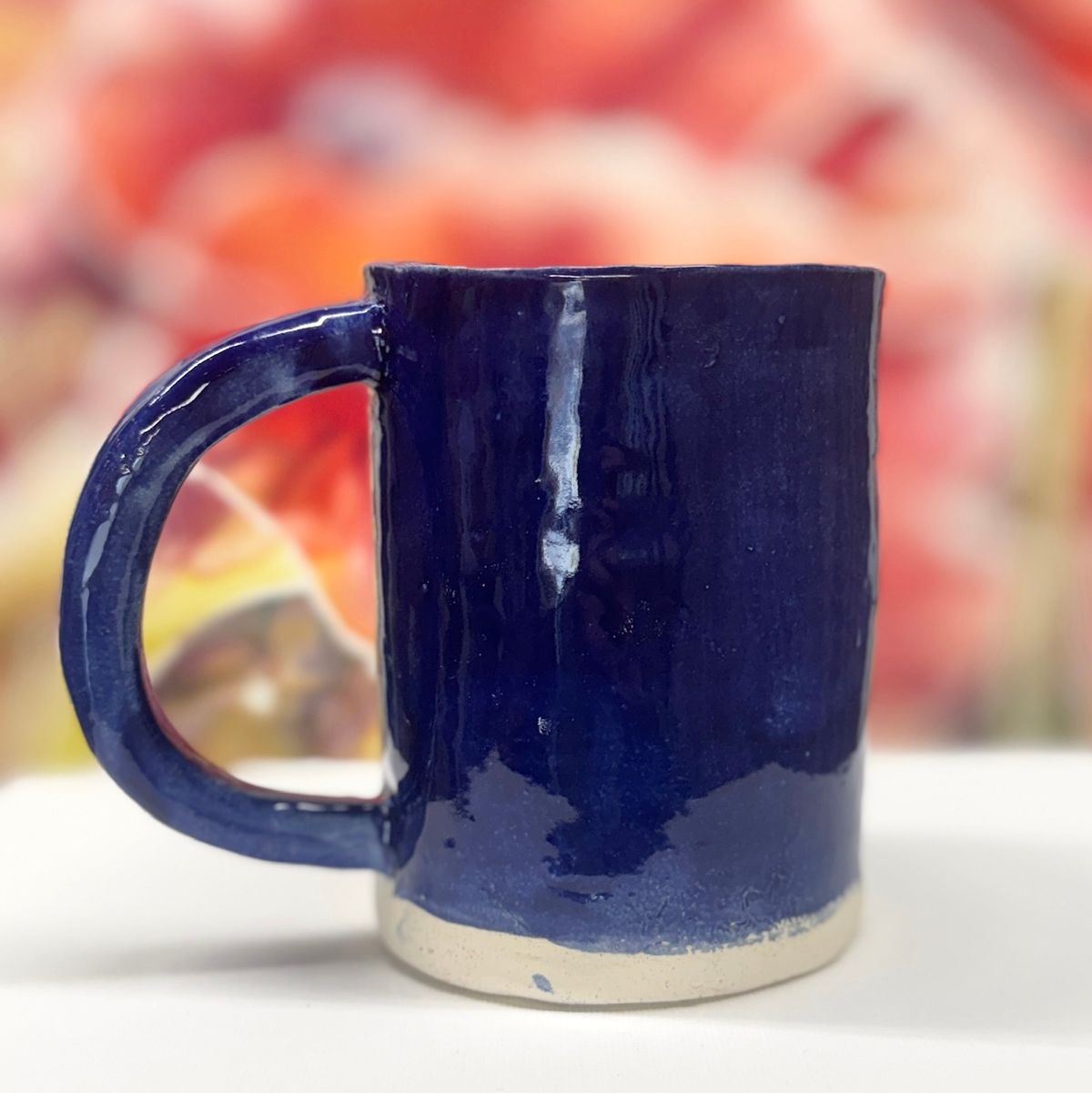 Pottery Date Night: Valentine Mugs