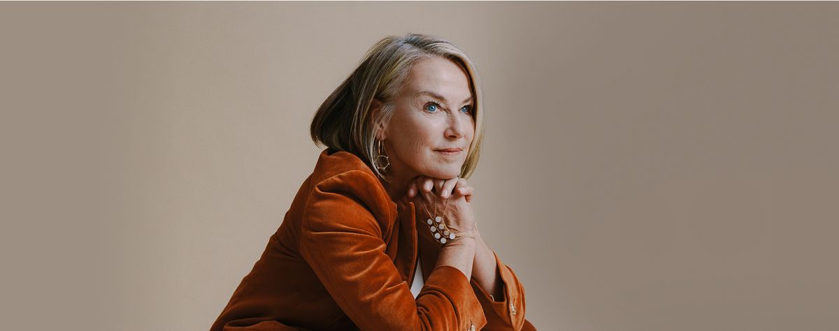 Esther Perel at Arlington Theatre