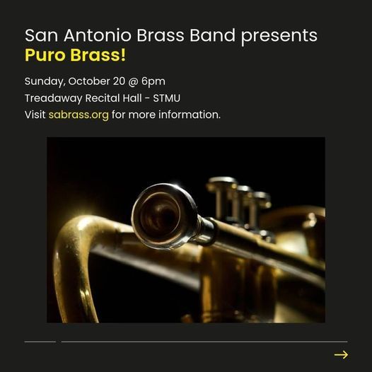 SABB:  Puro Brass