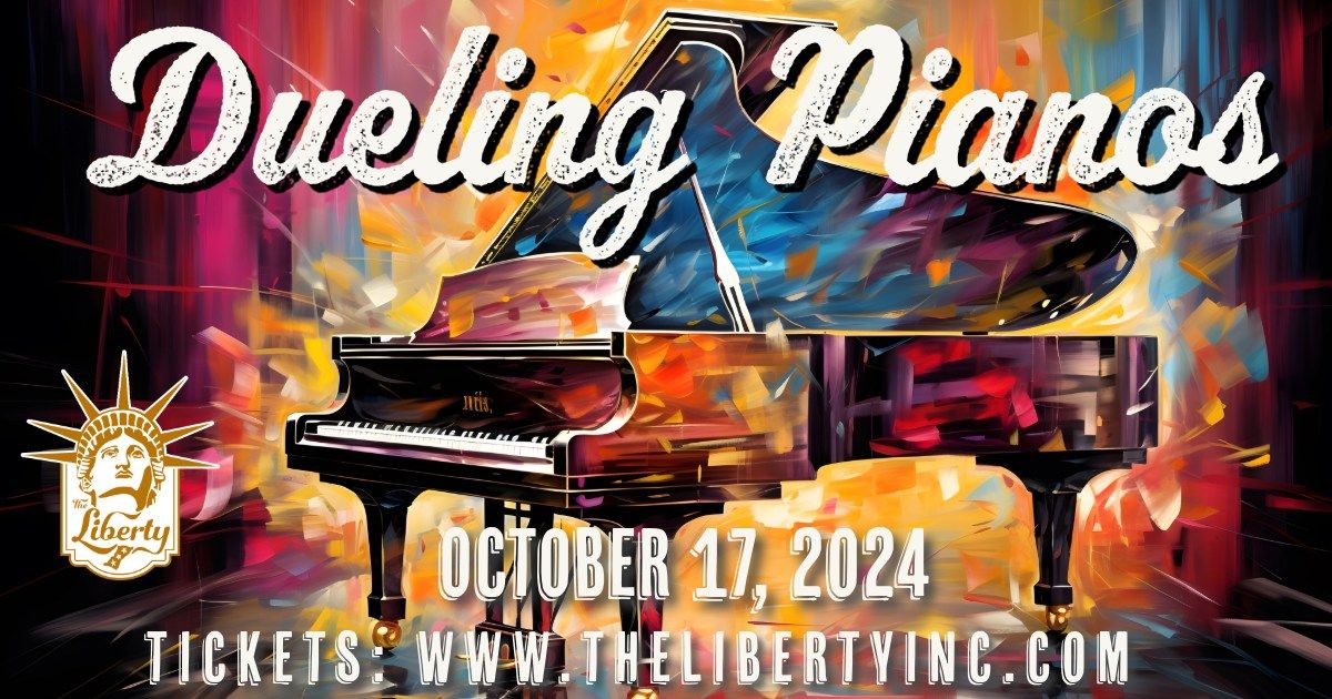 Dueling Pianos 