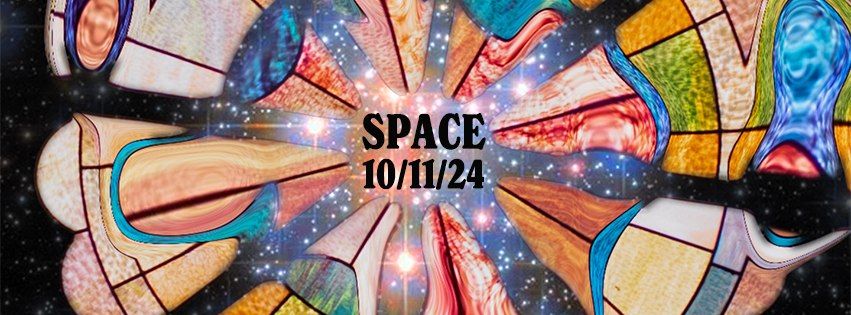 SPACE | A Fundraiser for The Church\/Art House