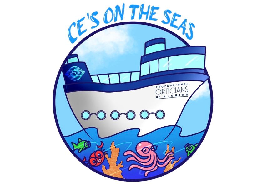 CE\u2019s on the Seas 