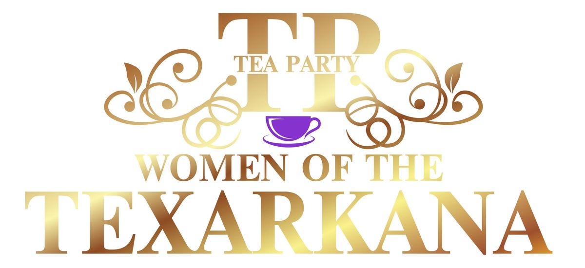 Mother - Daughter Tea Party