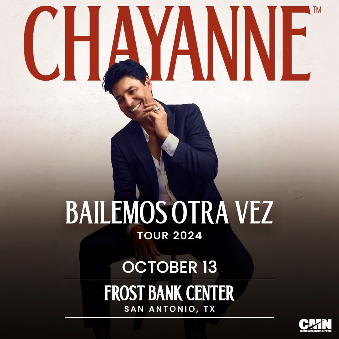 Chayanne