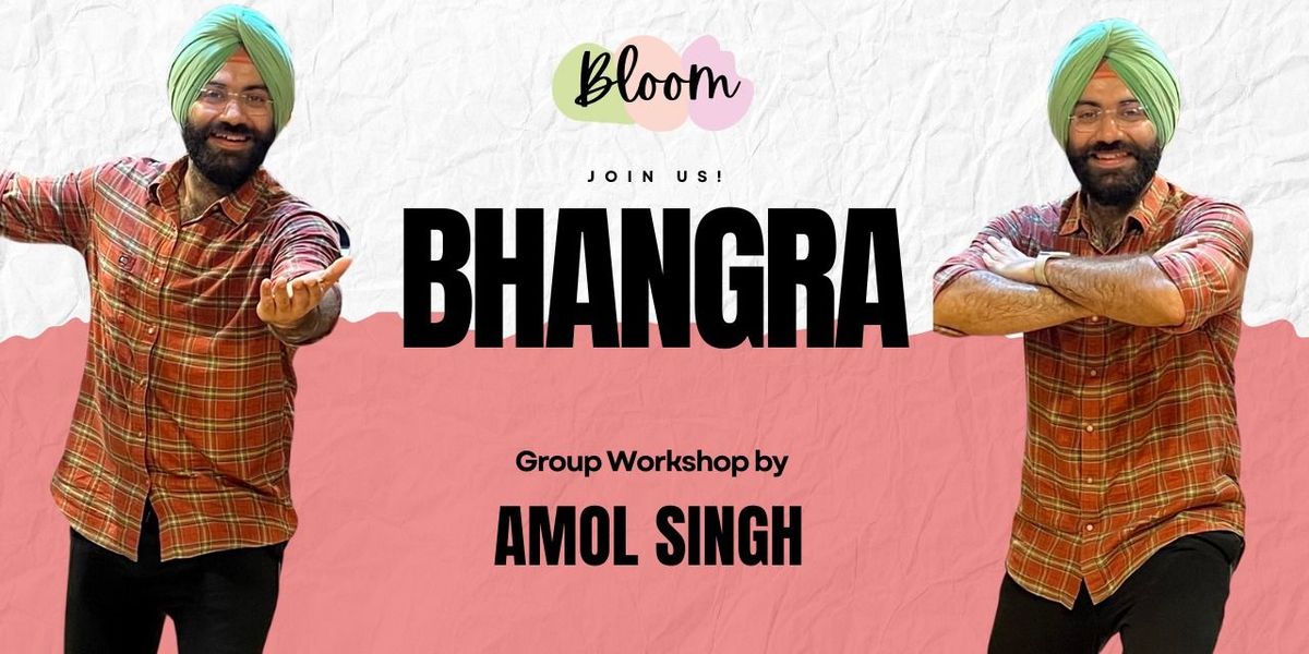 Bhangra Workshop