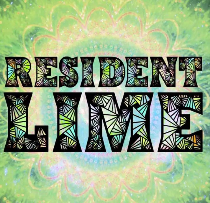 Resident Lime Reunion Christmas Show