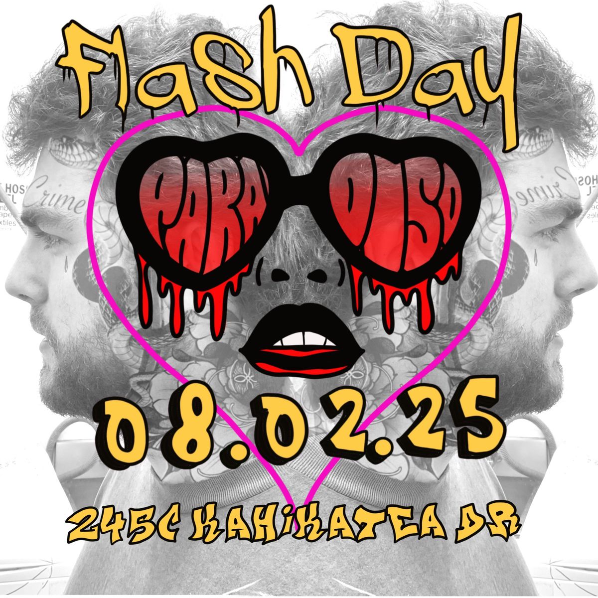 Flash Day