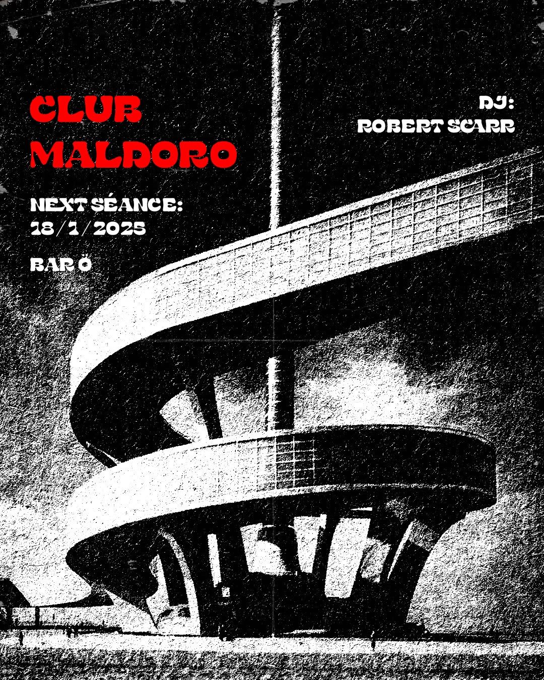 Club Maldoro