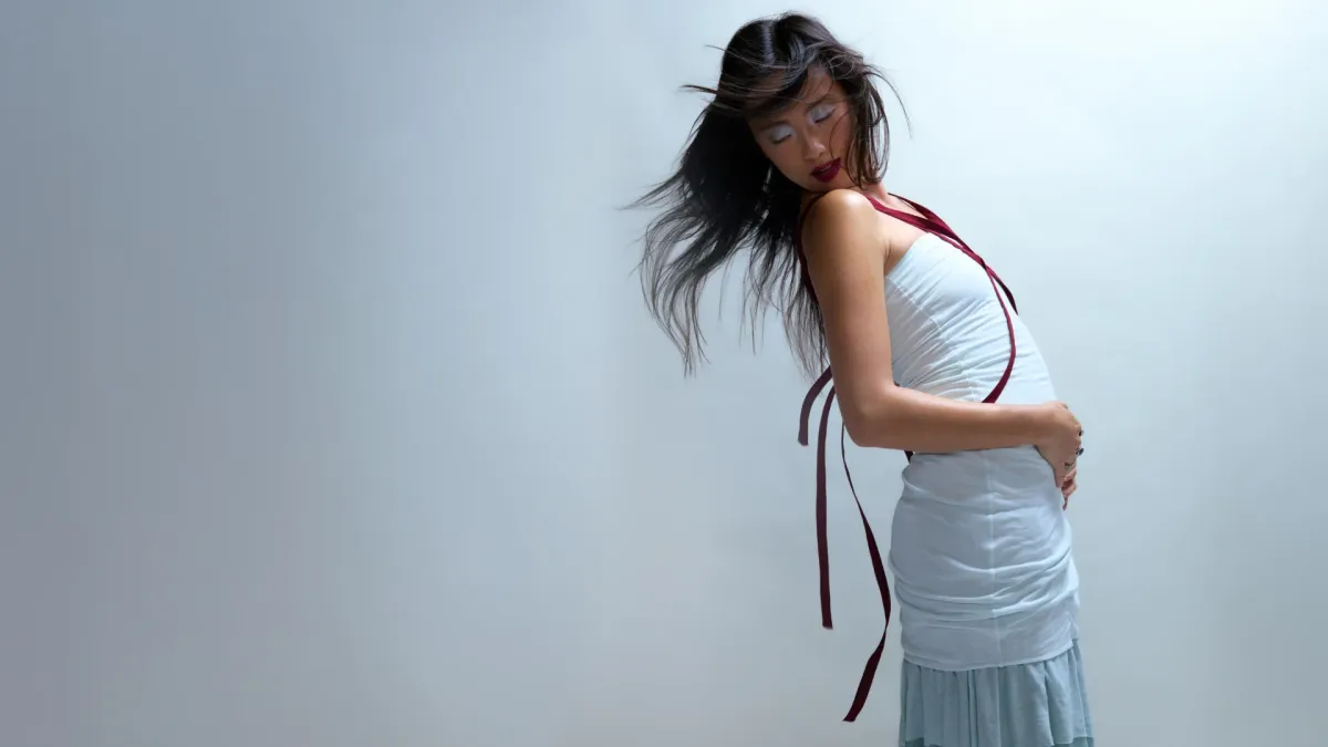 Sarah Kinsley, girlpuppy in Portland