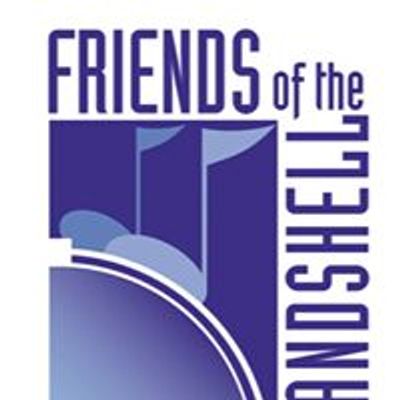 Friends of the Bandshell