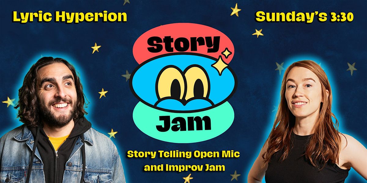 Story Jam