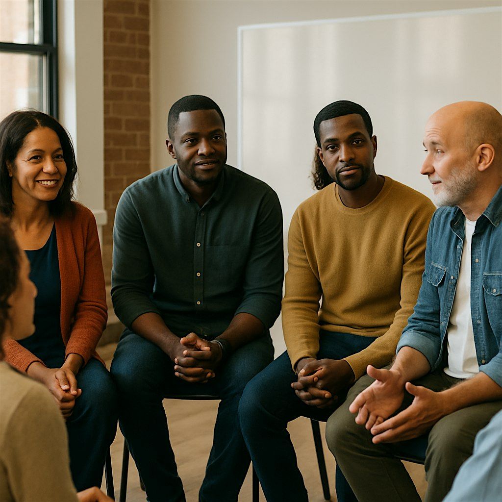 Ministry Leader Focus Groups \u2013 The Ministry & Marketplace Collective