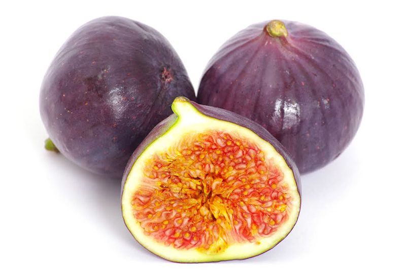 Free Cooking Class: Cooking with Organic Figs