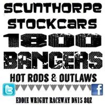 Scunthorpe Raceway - Bangers & Stockcars