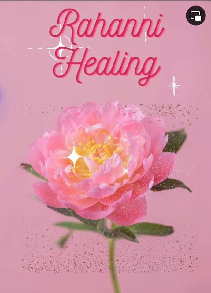 Rahanni Celestial Healing Practioner Course