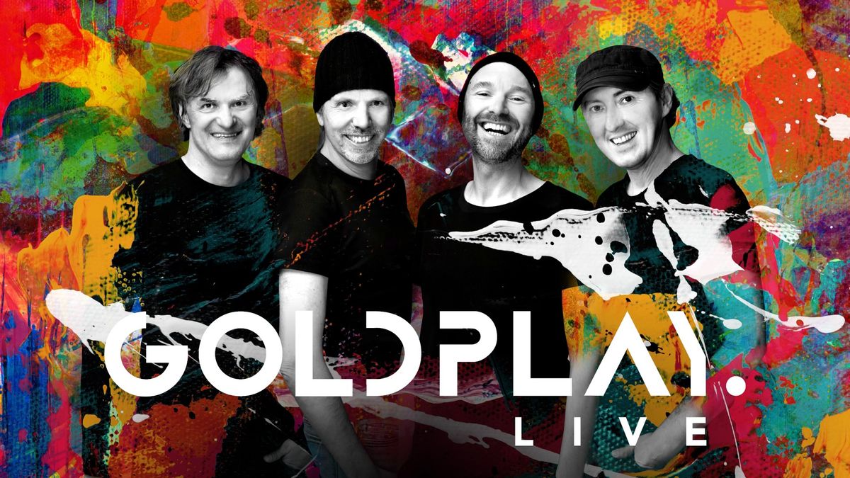 Goldplay.live