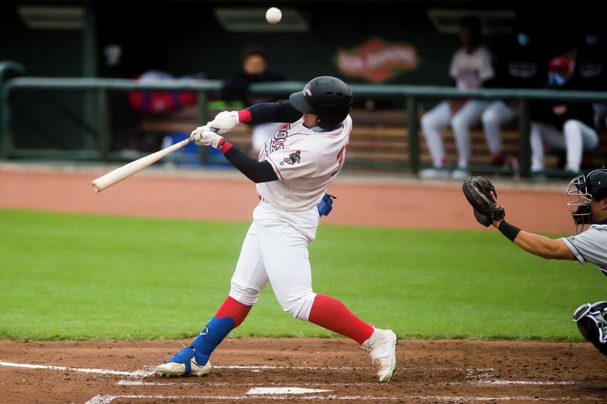 Dayton Dragons vs. Great Lakes Loons