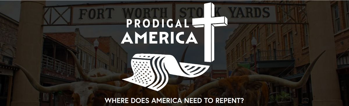 FLF Prodigal America Conference & Meetup