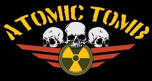 Atomic Tomb