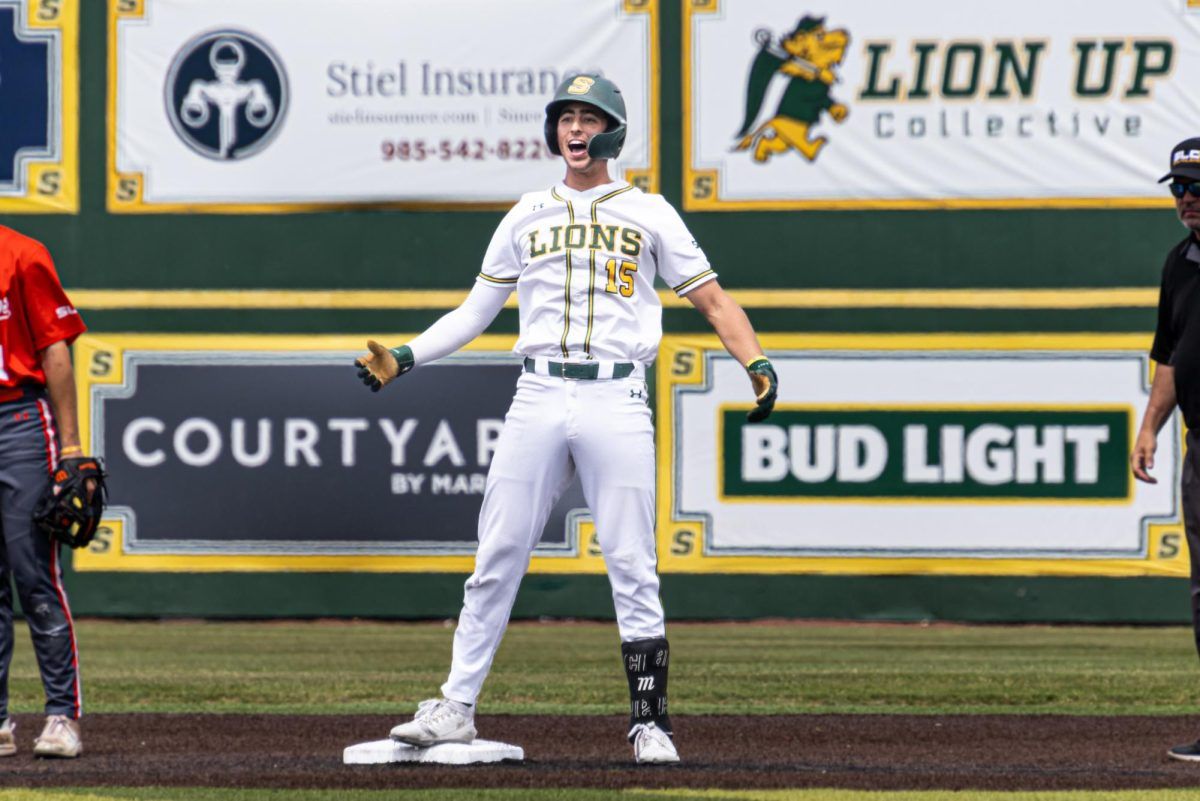 University of Texas-Rio Grande Valley vs. Southeastern Louisiana Lions