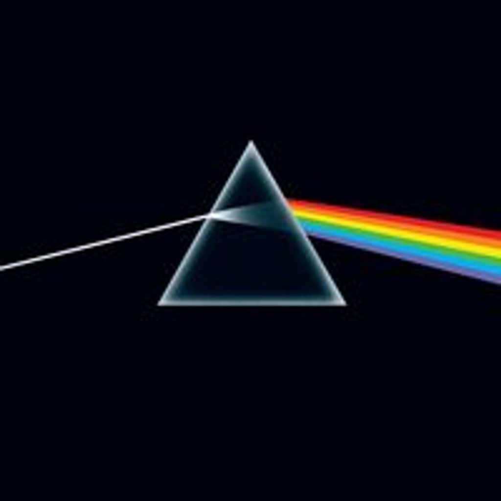 Dark Side of the Moon by Pink Floyd (Dolby Atmos experience)