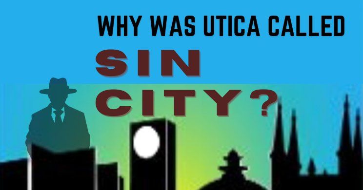 The Rise & Fall of Utica\u2019s Organized Crime with Rocco LaDuca