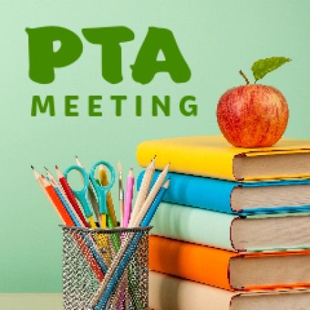 PTA Meeting 