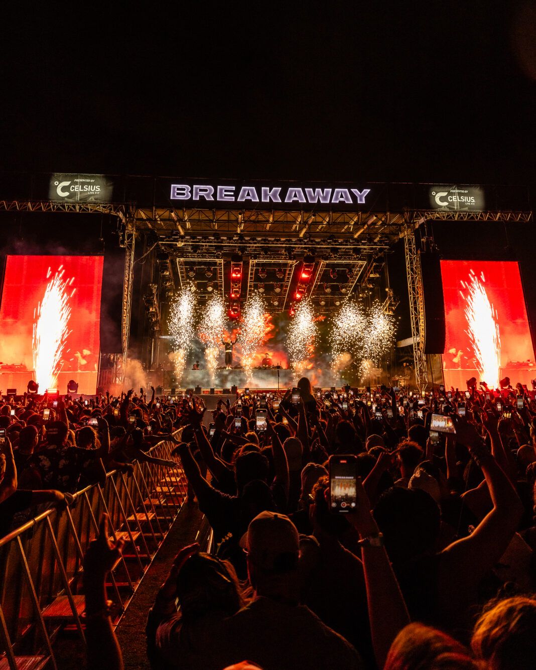 Badlands Music Festival: Knock2