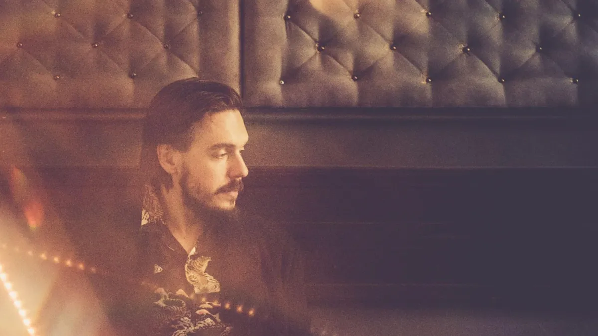 Miuosh in Krak\u00f3w