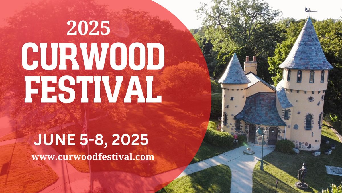 Curwood Festival 2025