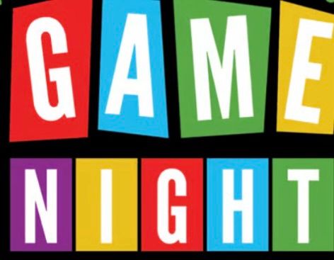 Jukebox & Game Night at Liberal Club